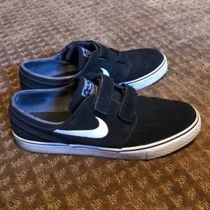 Nike janoski